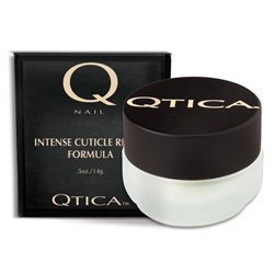 QTICA Intense Cuticle Repair Balm .5 oz Jar