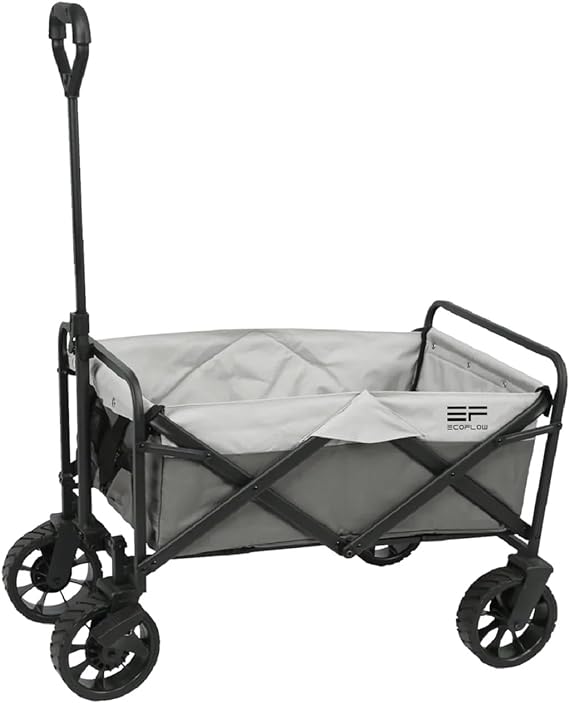 ECOFLOW Folding Wagon Cart