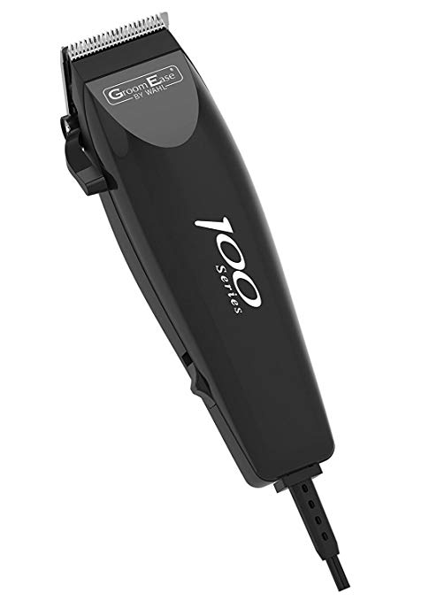 GroomEase by Wahl 100 Series Clipper