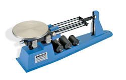 Adam TBB Triple Beam Balance: 2610 g With Tare