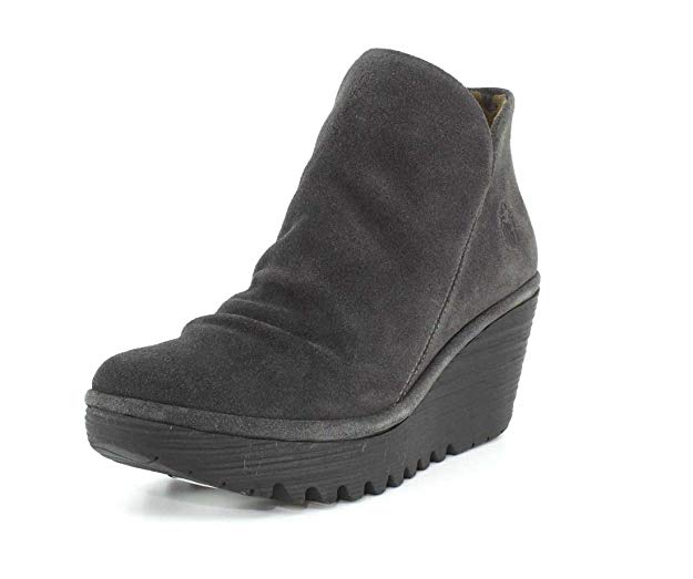 Fly London Yip Oil Suede, Women's Boots