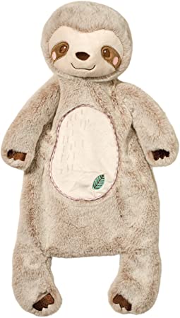 Douglas Baby Sloth Sshlumpie Plush Stuffed Animal