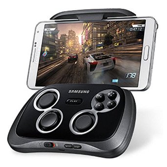 Samsung Smartphone Gamepad Bluetooth NFC HID Android Apps