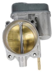 ACDelco 217-2296 GM Original Equipment Fuel Injection Throttle Body with Throttle Actuator