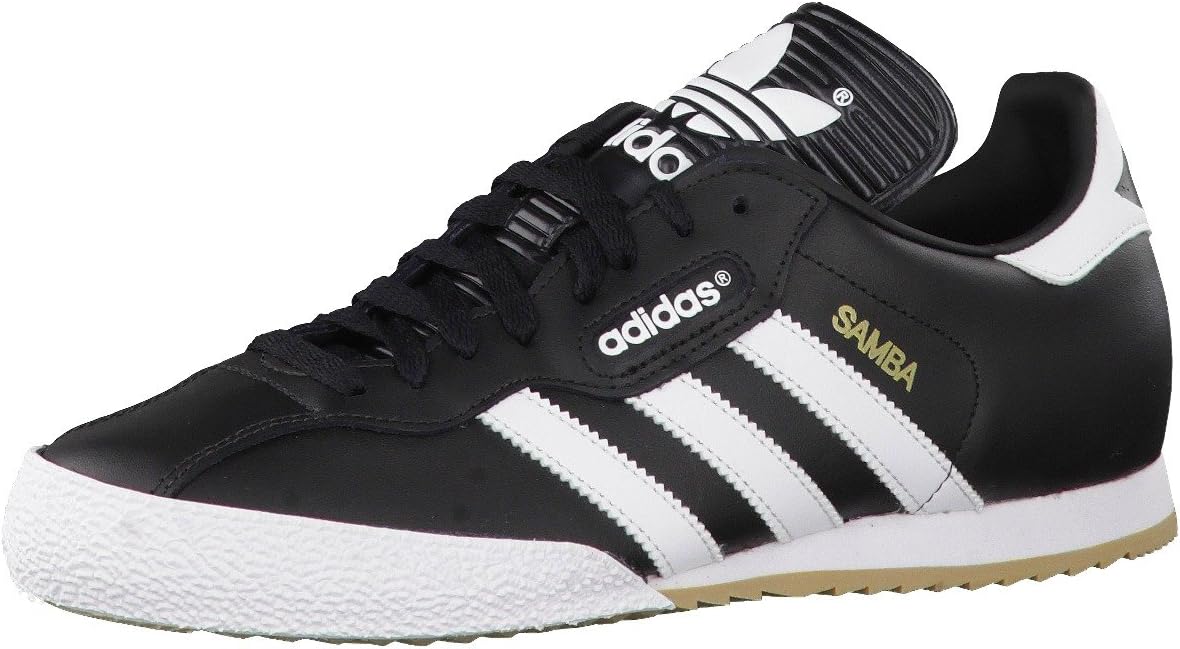 Adidas Samba Super Indoor Classic Soccer Trainers - 11.5