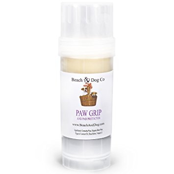 Paw Grip - All Natural and Organic Formula for Dogs (2 oz)