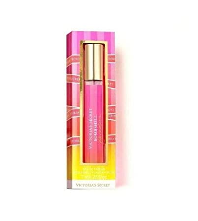 Victoria's Secret Eau de Parfum Rollerball for Women, 7 ml / .23 fl. oz. (Bombshell Paradise)