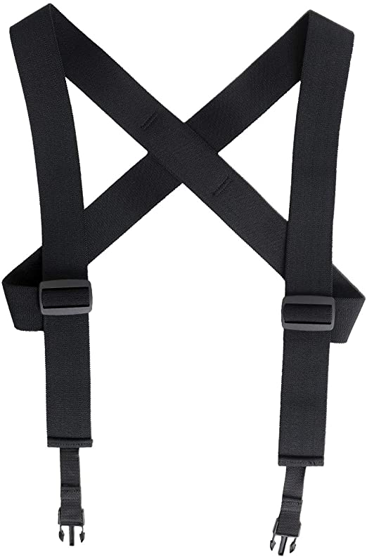 Rothco Combat Suspenders