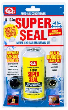 R-134a Super Seal Kit