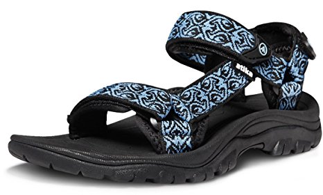 Atika Women's Maya Trail Outdoor Water Shoes Sport Sandals W110 / W111