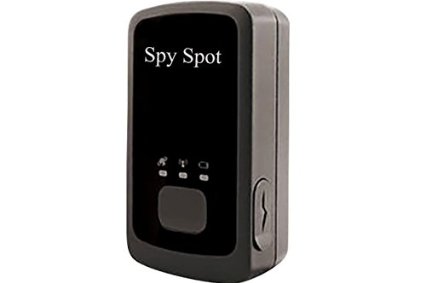 Spy Spot Investigations GL 300 GPS Tracker Portable Locator GSM GL-300 spy gps tracker
