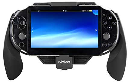 Nyko Power Grip for PS Vita (PCH-2000)