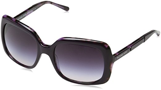 Michael Kors 0MK2049-325636 PURPLE/PURPLE TORTOISE -55mm womens