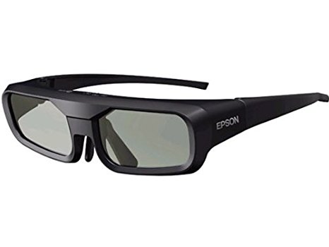 Epson V12H548006 RF 3D Glasses