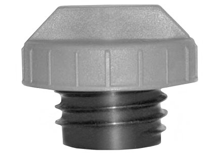 ACDelco 12F51 Professional Fuel Tank Cap