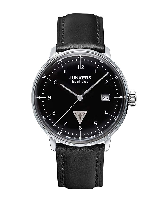 JUNKERS - Men's Watches - Junkers Bauhaus - Ref. 6046-2