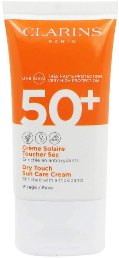 Clarins Sun Protection 50 ml