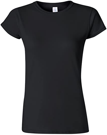 Gildan Womens Softstyle T-Shirt