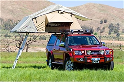 ARB (ARB3201) Series III Sand Rooftop Tent