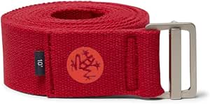 Manduka Align Yoga Strap