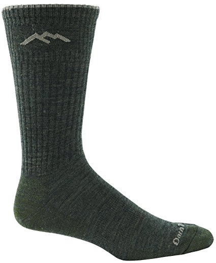 Darn Tough Vermont Merino Wool Dress Crew Sock