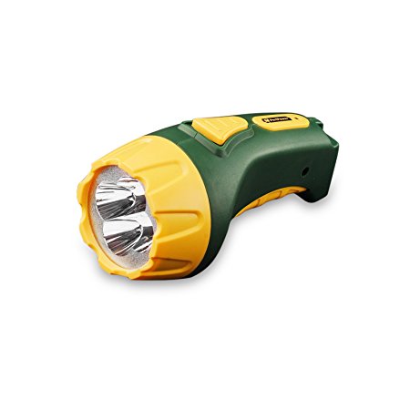 GoGreen Power GG-113-04RC 4 LED Rechargeable Flashlight