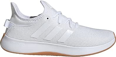 adidas Women's Cloudfoam Pure Sportswear Sneaker