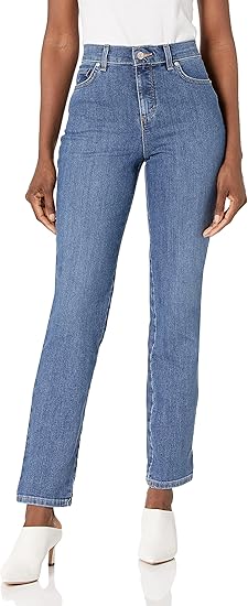 Gloria Vanderbilt Women's Classic Tapered Amanda Jeans