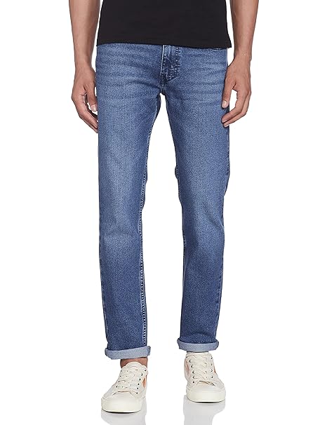 Levi's Men's 511 Slim Fit Jeans