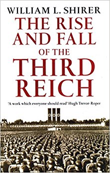 Rise And Fall Of The Third Reich