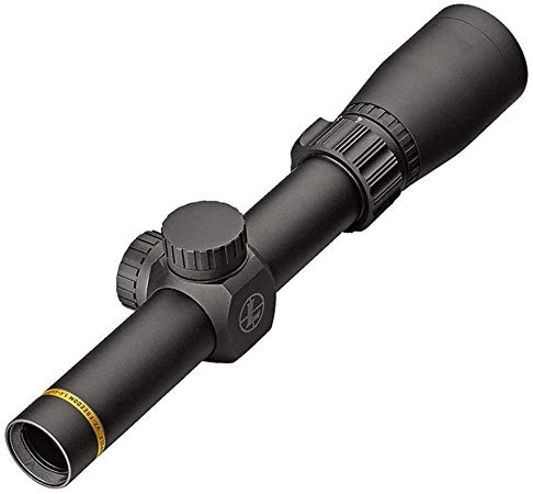 Leupold VX-Freedom 1.5-4x20mm Riflescope, Pig-Plex Reticle, Matte Finish