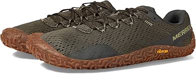 Merrell Men's Vapor Glove 6 Sneaker