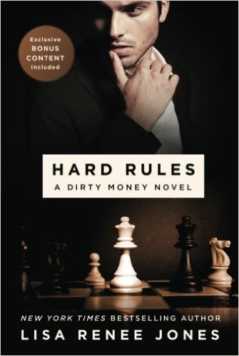 Hard Rules: A Dirty Money Novel