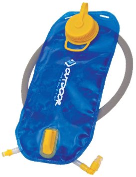 Outdoor Products 2 L Cool Gel Hydration Bladder