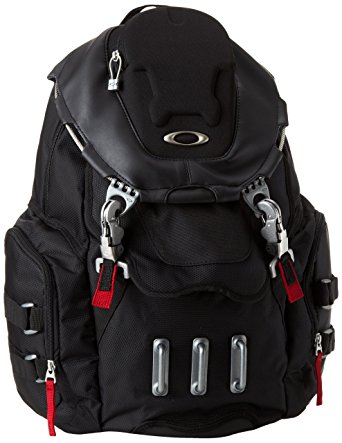 Oakley Men's Bathroom Sink Backpack