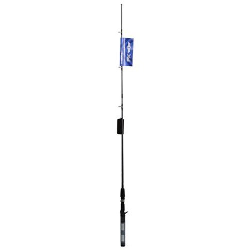 Shimano FXC 2 Piece Casting Rod