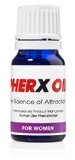 PherX Pheromone Oil for Women Attract Men - The Science of Attraction