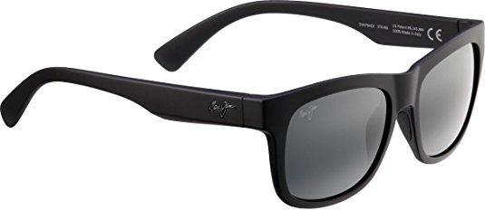 Maui Jim Snapback 730 Sunglasses