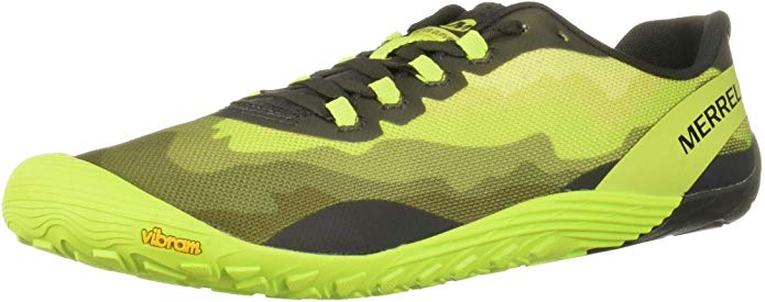 Merrell Men's Vapor Glove 4 Sneaker