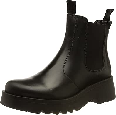 Fly London Women's Medi789fly Chelsea Boot