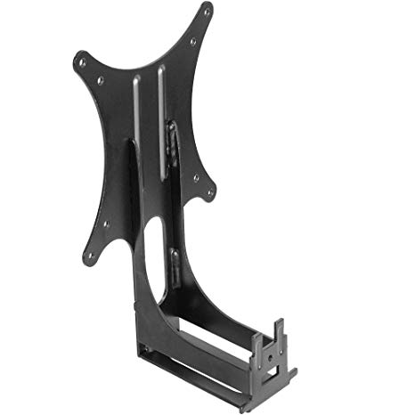 VIVO Quick Attach VESA Adapter Plate Bracket Designed for Acer Monitors XG270HU, G277HU, R240HY Abmidx (Does Not Fit R240HY bidx) (MOUNT-AR27HU)