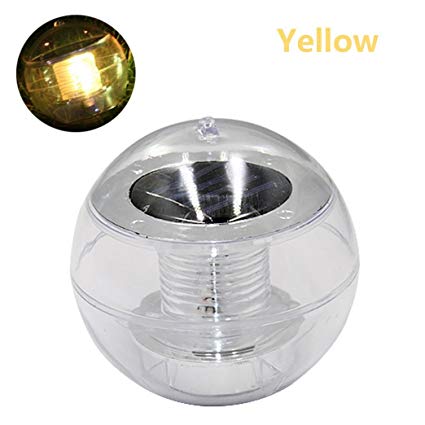 Two Years 1 Piece Waterproof LED Light Solar Solar Powered Retro Bulb String Lights For Garden Outdoor Pond Pool Fairy Summer Lamp