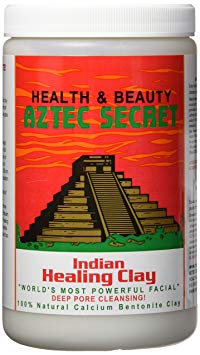 Aztec Secret healing clay, 2 lb