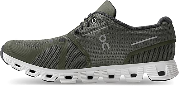 ON Men's Cloud 5 Sneakers