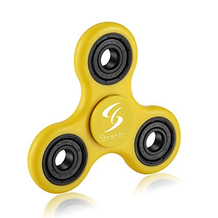 Open Up To Love Fidget Spinner Toy Prime