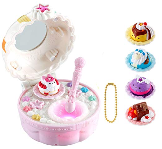 Kirakira Precure a la Mode Sweets Pact DX