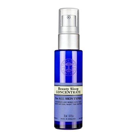 Neal's Yard Remedies Facial Care Beauty Sleep Concentrate 30ml