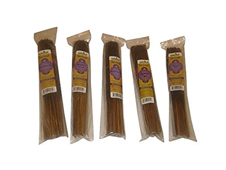 MADINA – Premium Incense Sticks 100 Bulk Pack – Frankincense & Myrrh