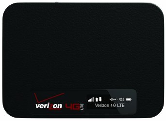 Verizon Ellipsis Jetpack MHS700L 4G LTE Mobile WiFi Hotspot (Verizon Wireless)