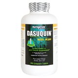 Nutramax Dasuquin with MSM Chewable Tablets for Dogs